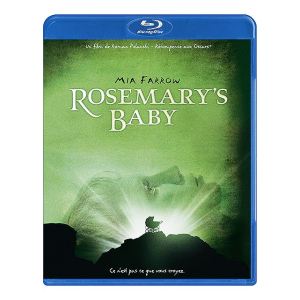 Rosemary's Baby