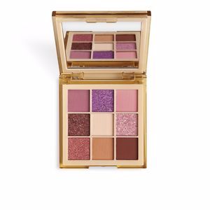 Image de MagicStudio EYESHADOW PALETTE 9 colors #very nude 1 u