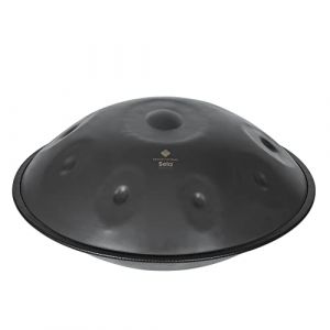 Image de Sela Melody Handpan E Kurd SE 309 Sac rembourré avec fonction sac à dos