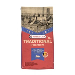 Versele Laga MElange de sourcils colombine 20 kg