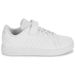 Adidas Baskets enfant Grand Court 2.0