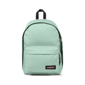 Eastpak Sac à dos Orbit 10L vert pastel noir pur