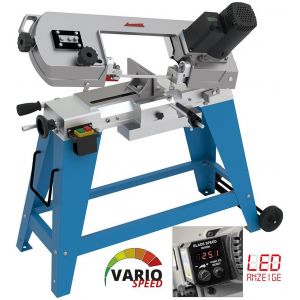 Güde MBSD 116 Scie a ruban pour métaux Digital 40557