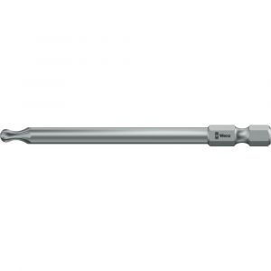 Wera 867/4 Embouts TORX KK, TX 20 x 89 mm - 05059702001