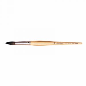 DaVinci Editrice Pinceau en poils de petit-gris - Taille 3