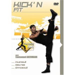 Fitness Zone 11 : Kick N' Fit