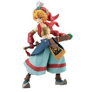 Good smile company Figurine Legend Mana Tear Crystal Shiloh Pup - - F