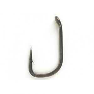 Fox Hameçon Wide Gape Straight Edges taille 4