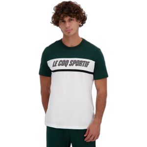 Le Coq Sportif T-shirt T-shirt Contemporain SP N&deg;1