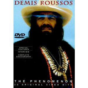 Demis Roussos : The Phenomenon