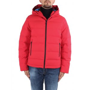 Rossignol Veste Cesar Bonded Homme ROUGE - Taille M - Homme