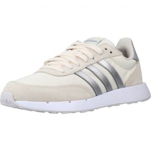 Adidas Run 60s 2.0, Chaussures de Running Femme, Multicolore (Blatiz Plamet Toqgri), 37 1/3 EU