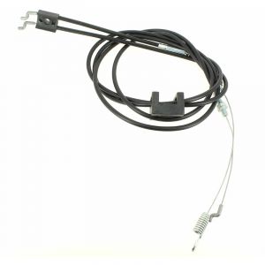 TCK Garden Cables embrayage + frein moteur pour Tondeuse a gazon Hyundai, Tondeuse a gazon Racing, Tondeuse a gazon Sanli, Tondeuse a gazon