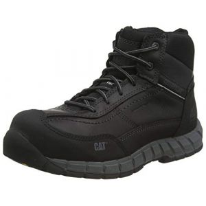 Caterpillar Bottes D´hiver Streamline Mid P722540 EU 44 black