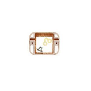 Platine servo S3156 MG