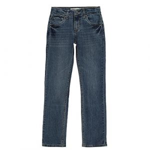 Image de Levi's Kids Lvb 510 Everyday Performance Jeans Garçon Kobain 16 Ans