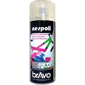 Nespoli Aerosol SOUS COUCHE 400 ml pour fluo