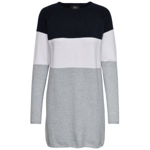 Only Robe ONLLILLO - Couleur S,M,L,XL,XS - Taille Gris