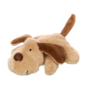 Sigikid Mini Dog Cuddly Gadgets