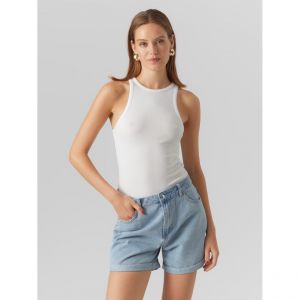 Vero Moda Chemisiers, Blouses et Tops Blanc pour femme - 38