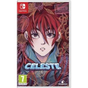 Fangamer Celeste