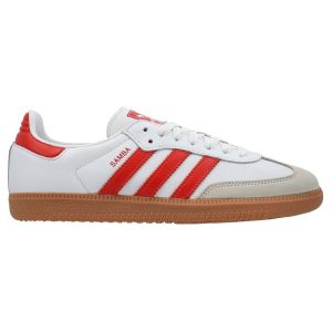 Adidas Originals Samba OG Femme, White - Taille 36 2/3