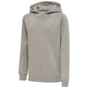 Hummel Sweatshirt à capuche enfant Red Classic