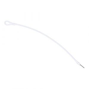 Alpha Checkpoint Jeu de tuyaux 9502071 Fashion Tag 02717 Antivol Étiquettes 15,24 cm 100 unités