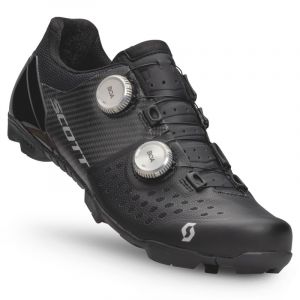 Scott MTB RC Ultimate - Chaussures VTT homme Black 45