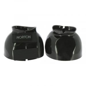 Norton clipper Cloches pour cheval Anti-Turn