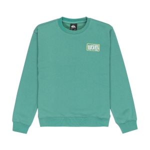 Quiksilver Sweatshirt garçon graphic