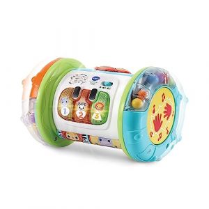 Vtech 3-in-1 Rollende Entdecker-Trommel (40829920)