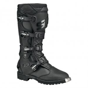 Sidi Bottes moto X Power Wp