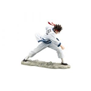 Kotobukiya Statuette PVC 1/8 Rurouni Kenshin - ARTFXJ Sanosuke Sagara
