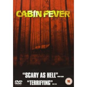 Image de Cabin Fever [DVD]