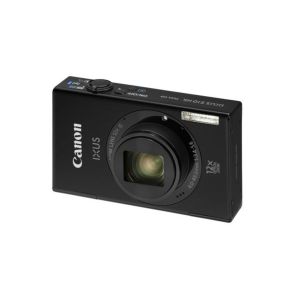 Canon IXUS 510 HS