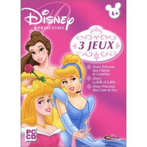 Image de Disney Best of Princesses [GBA]