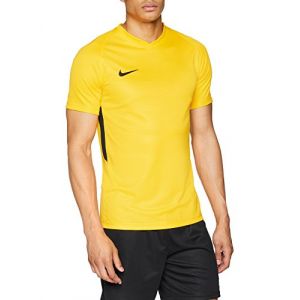 Image de Nike Tiempo Premier Football T-Shirt Homme, University Gold