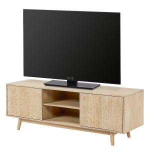 Kave Home Meuble TV Seleb 160 x 56 cm