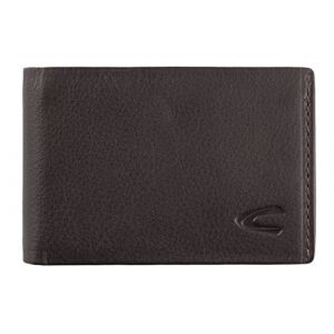 Camel Active Atlanta 2 CC + Coin Wallet XS Brown [40712]