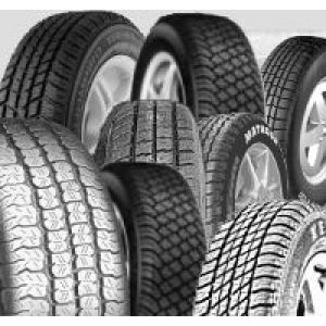 Image de Royal Black Sport (235/70 R16 106H )