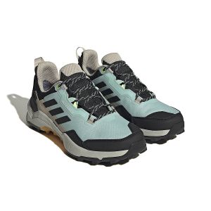 Adidas TERREX Chaussure de randonn&eacute;e Terrex AX4 GORE-TEX, pointure 38 - Turquoise - Taille 38