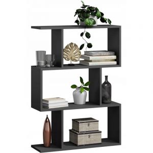 Biblioth&egrave;que noire BASK 3