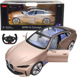 Rastar R/C 1:14 Bmw I4 Concept (98300)