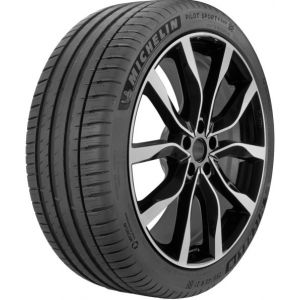 Michelin Pilot Sport 4 SUV - 295/35 R22 108Y