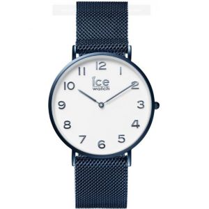 Ice Watch 012713 - Montre mixte avec bracelet en acier