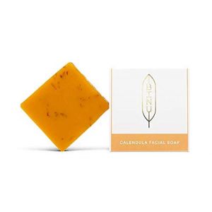 Binu Calendula Facial Soap - 100 g