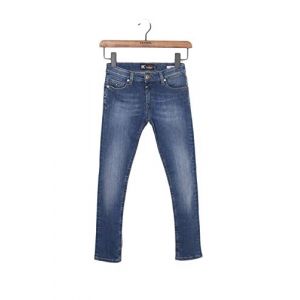 Image de Kaporal Jean Skinny Stretch - Enfant