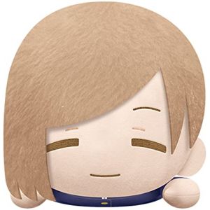 Banpresto Peluche Lying Down Big Plush - Jujutsu Kaisen - Nobara Kugisaki