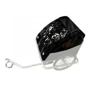 Bache remorque enfant optimiz partie haute (498749/498750)